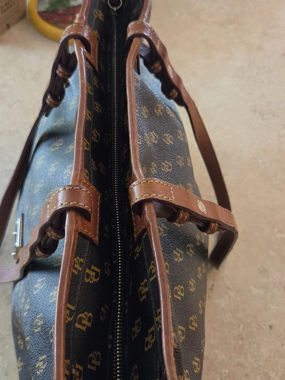 Dooney & Bourke Gretta Small Tote Bag